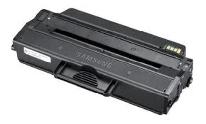 Black Laser/Fax Toner compatible with the Samsung MLT-D103L